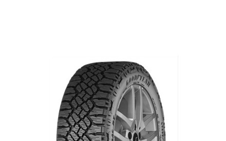 Anvelope de vara GOODYEAR WRANGLER DURATRAC RT 265 / 70 R16