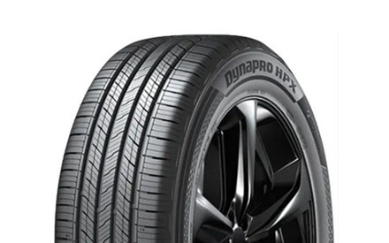 Anvelope de vara HANKOOK RA43 DYNAPRO HPX 265 / 70 R16