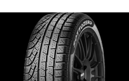 Anvelope de iarna PIRELLI WINTER 270 SOTTOZERO S.II 275 / 30 R20