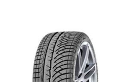Anvelope de iarna MICHELIN PILOT ALPIN PA4 275 / 30 R20