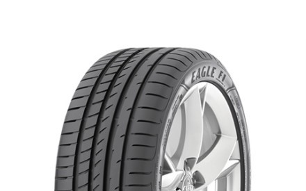 Anvelope de vara GOODYEAR EAGLE F1 ASYMMETRIC 2 275 / 30 R19