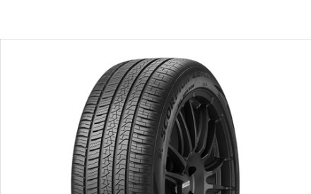 Anvelope all season PIRELLI PZERO ALL SEASON 275 / 35 R22