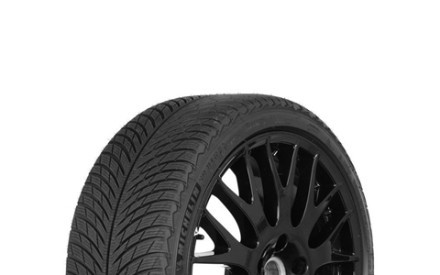 Anvelope de iarna MICHELIN PILOT ALPIN 5 275 / 35 R21
