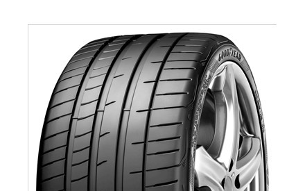 Anvelope de vara GOODYEAR EAGF1SUPSP 275 / 35 R19