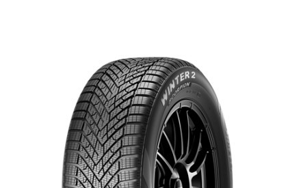 Anvelope de iarna PIRELLI SCORPION WINTER 2 275 / 40 R21