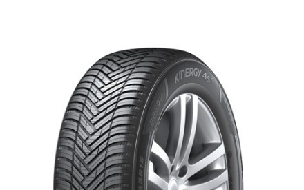 Anvelope all season HANKOOK H750A KINERGY 4S 2 X 275 / 40 R20