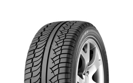 Anvelope de vara MICHELIN 4X4 DIAMARIS 275 / 40 R20