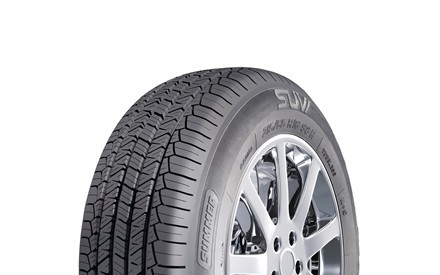 Anvelope de vara TIGAR SUV SUMMER 275 / 40 R20