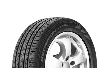 Anvelope all season PIRELLI SCORPION VERDE ALL SEASON 275 / 45 R21