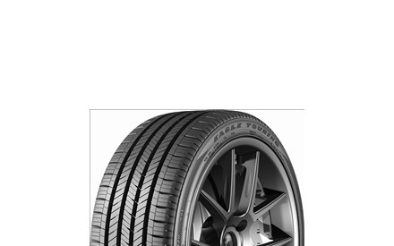 Anvelope de vara GOODYEAR EAGTOURING 275 / 45 R19