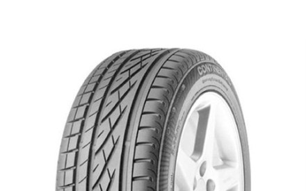 Anvelope de vara CONTINENTAL CONTIPREMIUMCONTACT 275 / 50 R19