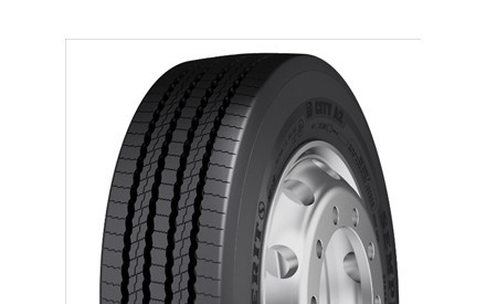 Anvelope de directie SEMPERIT CITYA2 275 / 70 R22.5