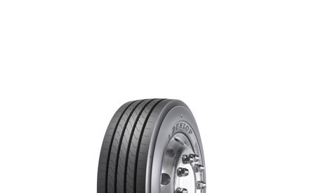 Anvelope de directie DUNLOP SP372 CITY 275 / 70 R22.5