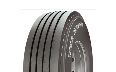 Anvelope de trailer MICHELIN XTA2 ENERGY 275 / 70 R22.5