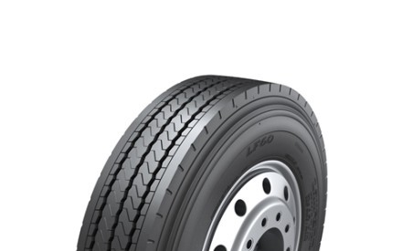 Anvelope de directie LAUFENN LF60 275 / 70 R22.5