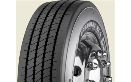 Anvelope de tractiune GOODYEAR URBANMAX MCA 275 / 70 R22.5