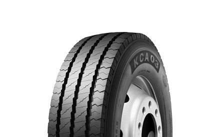 Anvelope de tractiune KUMHO CA03 275 / 70 R22.5