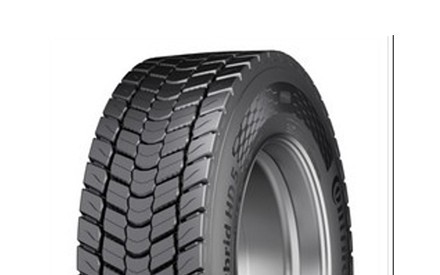 Anvelope de tractiune CONTINENTAL CHD5 275 / 70 R22.5