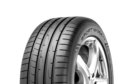 Anvelope de vara DUNLOP SP SPORT MAXX RT 2 285 / 35 R21