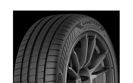Anvelope de vara GOODYEAR EAGLE F1 ASYMMETRIC 6 285 / 35 R21