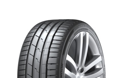 Anvelope de vara HANKOOK K127 VENTUS S1 EVO 3 285 / 35 R20