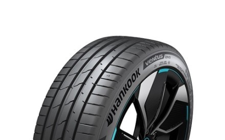 Anvelope de vara HANKOOK IK01  ION EVO 285 / 40 R20
