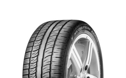 Anvelope all season PIRELLI SCORPION ZERO ASIMMETRICO 285 / 45 R21