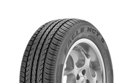 Anvelope de vara GOODYEAR EAGLE NCT5 285 / 45 R21