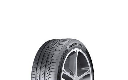 Anvelope de vara CONTINENTAL CROSSCONTACT RX 285 / 45 R20