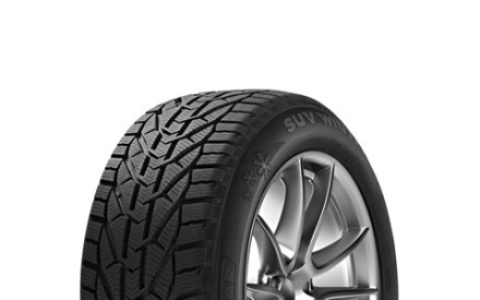 Anvelope de iarna TIGAR SUV WINTER 285 / 60 R18
