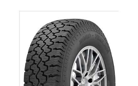 Anvelope de vara TIGAR ROAD-TERRAIN 285 / 60 R18