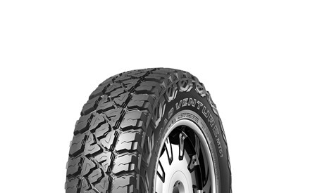 Anvelope de vara KUMHO MT51 285 / 70 R17