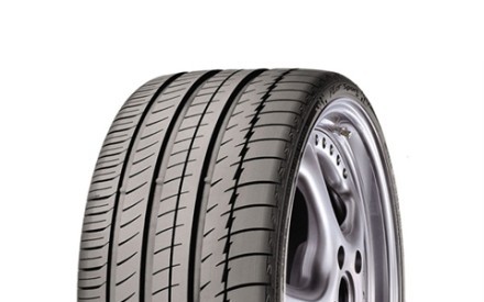 Anvelope de vara MICHELIN PILOT SPORT PS2 295 / 30 R18