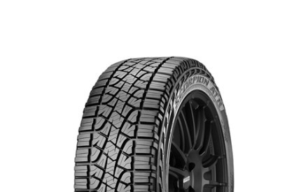Anvelope all season PIRELLI SCORPION ALL TERRAIN PLUS 295 / 40 R20