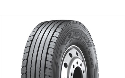 Anvelope de tractiune HANKOOK DL10+ 295 / 55 R22.5