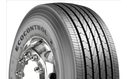Anvelope de directie FULDA ECOCONTROL 2 + 295 / 60 R22.5