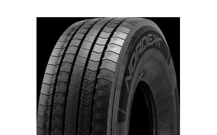 Anvelope de directie NORDEXX STEER 10 295 / 60 R22.5