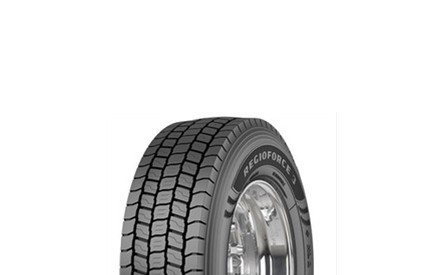 Anvelope de tractiune FULDA REGIOFORCE 3 295 / 60 R22.5