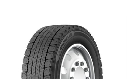 Anvelope de tractiune MICHELIN X LINE ENERGY D3 295 / 60 R22.5
