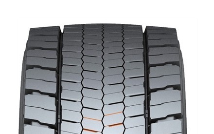 Anvelope de tractiune HANKOOK DL50 295 / 60 R22.5