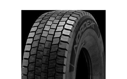 Anvelope de tractiune NORDEXX TRAC 10 295 / 60 R22.5