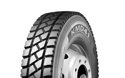 Anvelope de tractiune KUMHO MD41 295 / 80 R22.5
