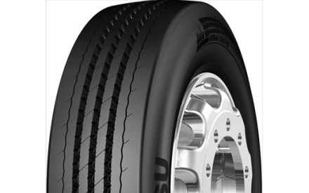 Anvelope de directie CONTINENTAL HSU 295 / 80 R22.5