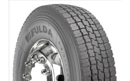 Anvelope de directie FULDA WINTERCONTROL 295 / 80 R22.5