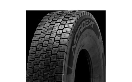 Anvelope de tractiune NORDEXX TRAC 15 295 / 80 R22.5