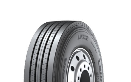Anvelope de directie LAUFENN LF22 295 / 80 R22.5