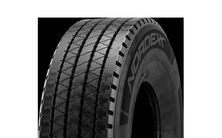 Anvelope de directie NORDEXX MULTI 10 295 / 80 R22.5