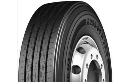 Anvelope de tractiune CONTINENTAL CONTI COACH HA3 295 / 80 R22.5