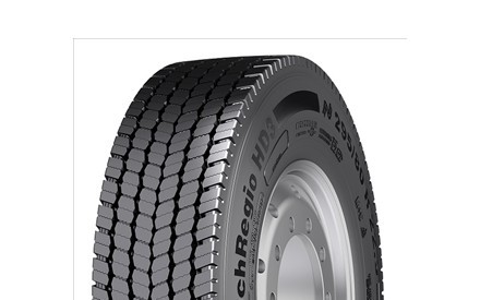 Anvelope de tractiune CONTINENTAL CONTI COACH HD3 295 / 80 R22.5