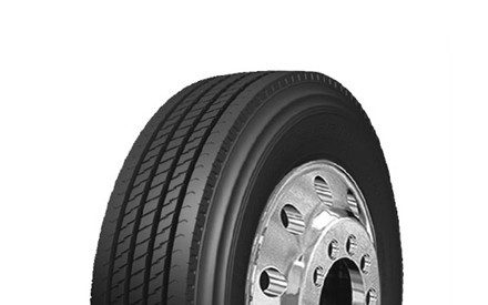 Anvelope de trailer DOUBLE COIN RR208 295 / 80 R22.5